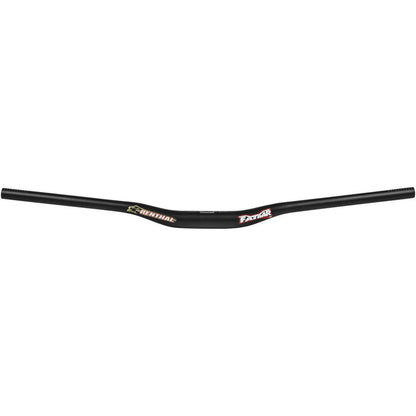 Renthal Fat Handlebar 35 - Black M157-01-BK_993997
