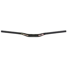Renthal Fat Handlebar 35 - Black M157-01-BK_1110436
