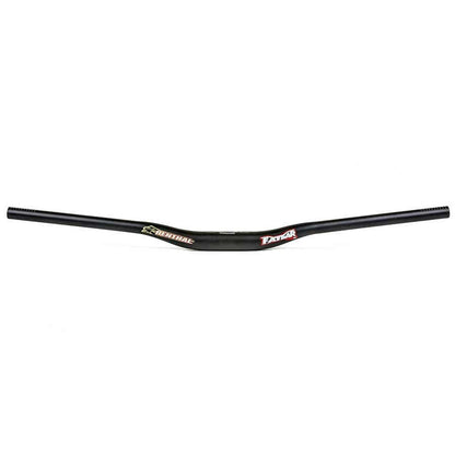 Renthal Fat Handlebar 35 - Black M157-01-BK_1110436