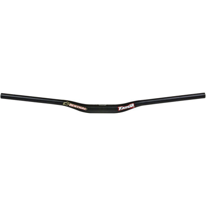 Renthal Fat Handlebar 35 - Black M157-01-BK_1226862