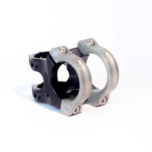Renthal Apex 35 Stem Clamp: 35mm L: 40mm - Black/Gold [MPN: STM118-BKAG]_1110442
