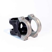 Renthal Apex 35 Stem Clamp: 35mm L: 50mm - Black/Gold STM119-BKAG_1110441