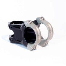 Renthal Apex 35 Stem Clamp: 35mm L: 60mm - Black/Gold STM120-BKAG_1110443
