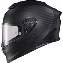 ScorpionEXO EXO-R1 Air Full-Face Helmet Carbon Matte Black - Medium R1C-0104_730753