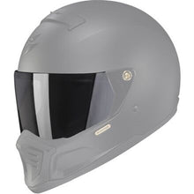 ScorpionEXO EXO-HX1 Faceshield - Dark Smoke 52-801-68_730728
