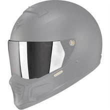 ScorpionEXO EXO-HX1 Faceshield - Silver Mirror - Open Box [MPN: 52-801-69]_1873713