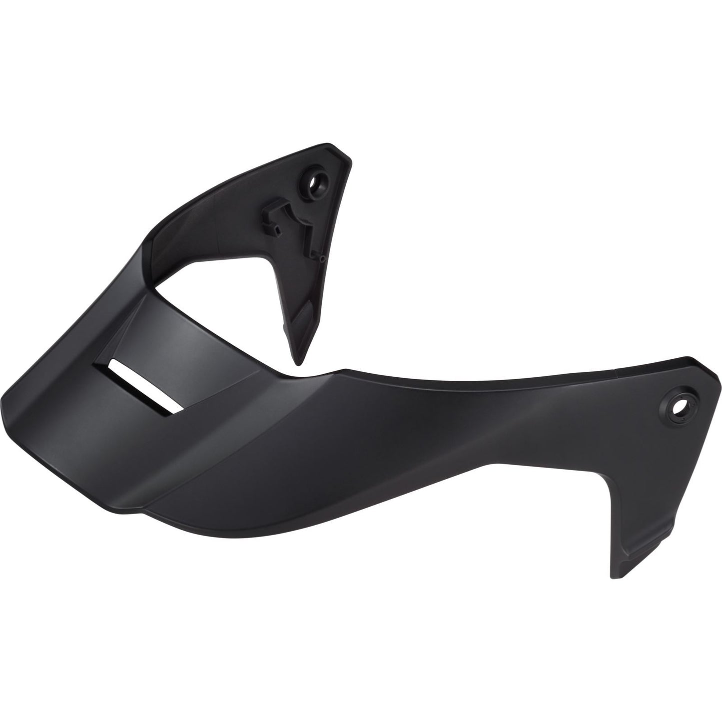 ScorpionEXO EXO-HX1 Peak Visor Matte Black 52-801-01_1064048
