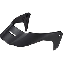 ScorpionEXO EXO-HX1 Peak Visor Matte Black 52-801-01_1064048