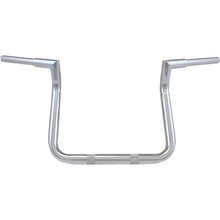 LA Choppers Handlebar - Twin Peak - 10" - Chrome [MPN: LA-7368-10]_1052785
