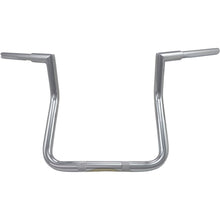 LA Choppers Handlebar - Twin Peak - 12" - Chrome [MPN: LA-7368-12]_1052789