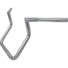 LA Choppers Handlebar - Twin Peak - 12" - Chrome [MPN: LA-7368-12]_1052790