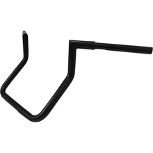 LA Choppers Handlebar - Twin Peak - 12" - Black [MPN: LA-7368-12B]_1052793