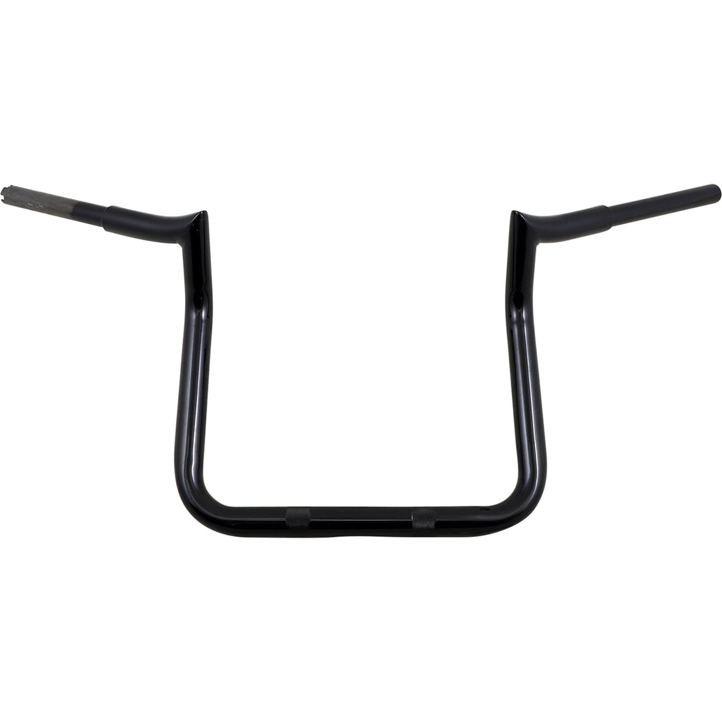 LA Choppers Handlebar - Prime Ape - 10" - Black [MPN: LA-7358-10B]_1052820