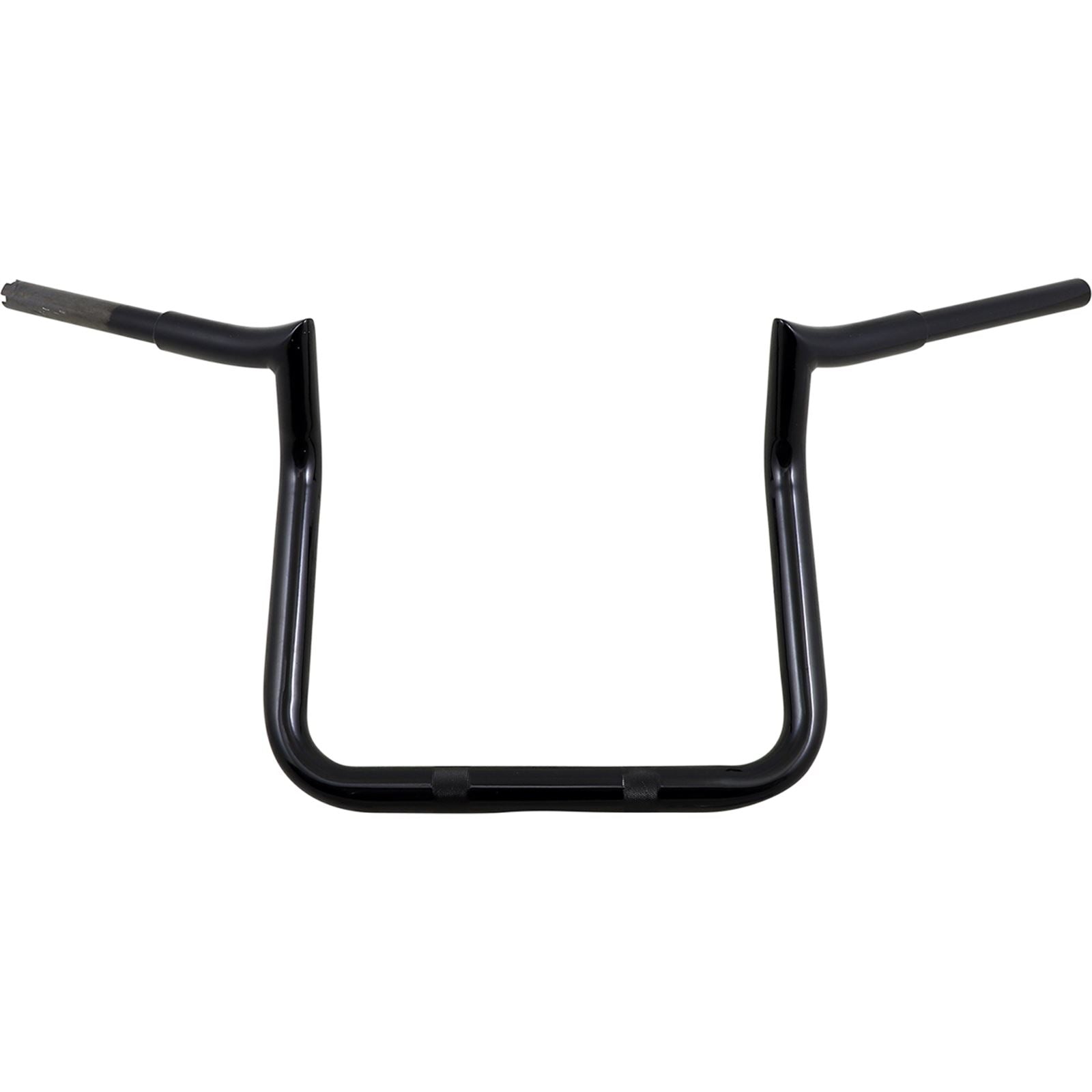 LA Choppers Handlebar - Prime Ape - 10" - Black [MPN: LA-7358-10B]_1052820