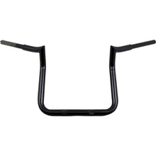 LA Choppers Handlebar - Prime Ape - 10" - Black [MPN: LA-7358-10B]_1052820