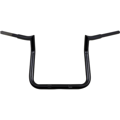 LA Choppers Handlebar - Prime Ape - 10" - Black [MPN: LA-7358-10B]_1052820