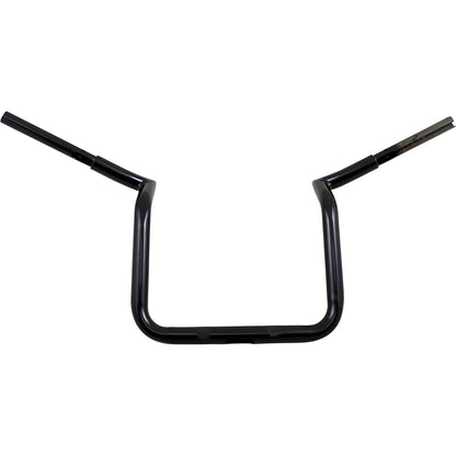 LA Choppers Handlebar - Prime Ape - 10" - Black [MPN: LA-7358-10B]_1052846