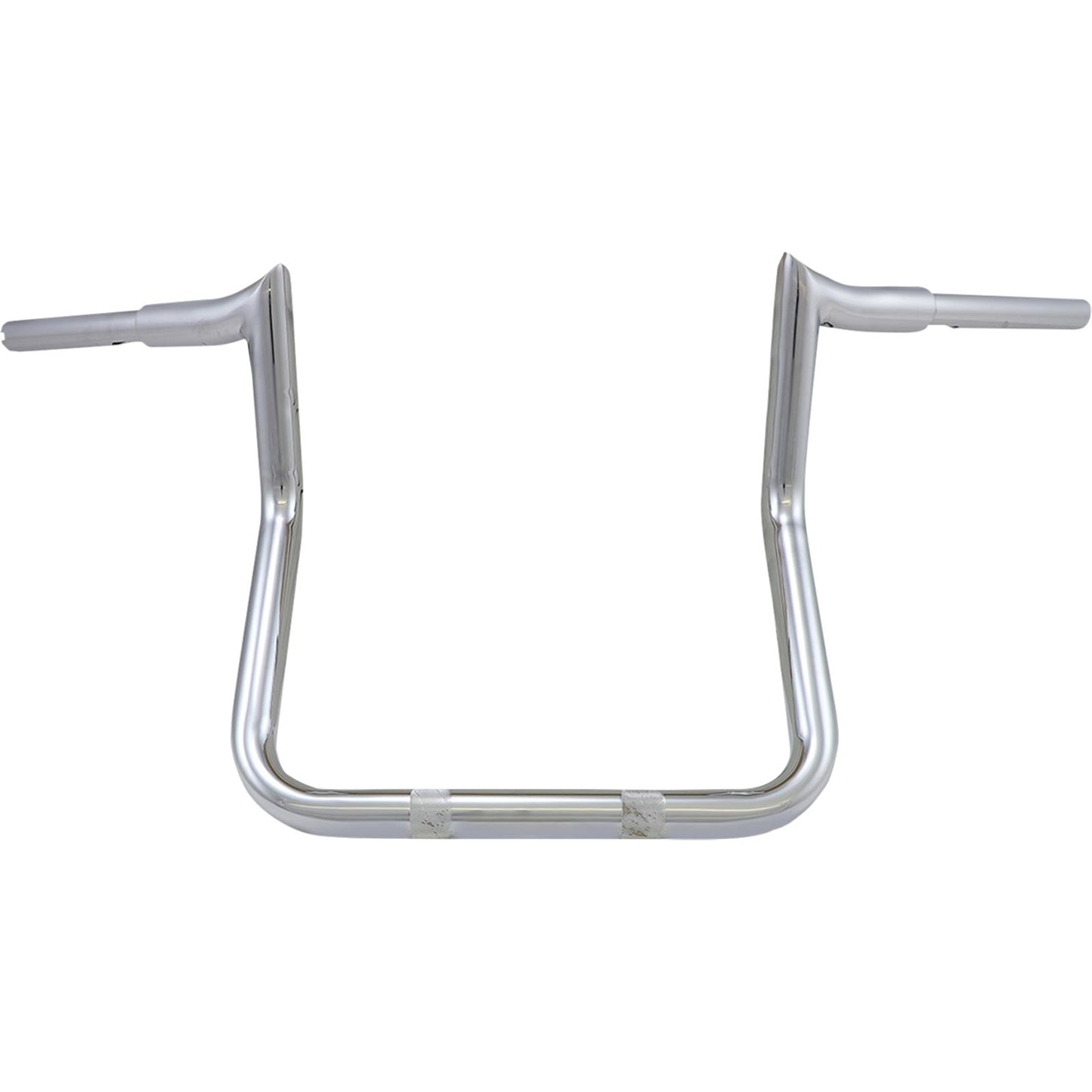LA Choppers Handlebar - Prime Ape - 12" - Chrome [MPN: LA-7358-12]_1052847