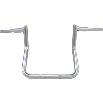 LA Choppers Handlebar - Prime Ape - 12" - Chrome [MPN: LA-7358-12]_1052847
