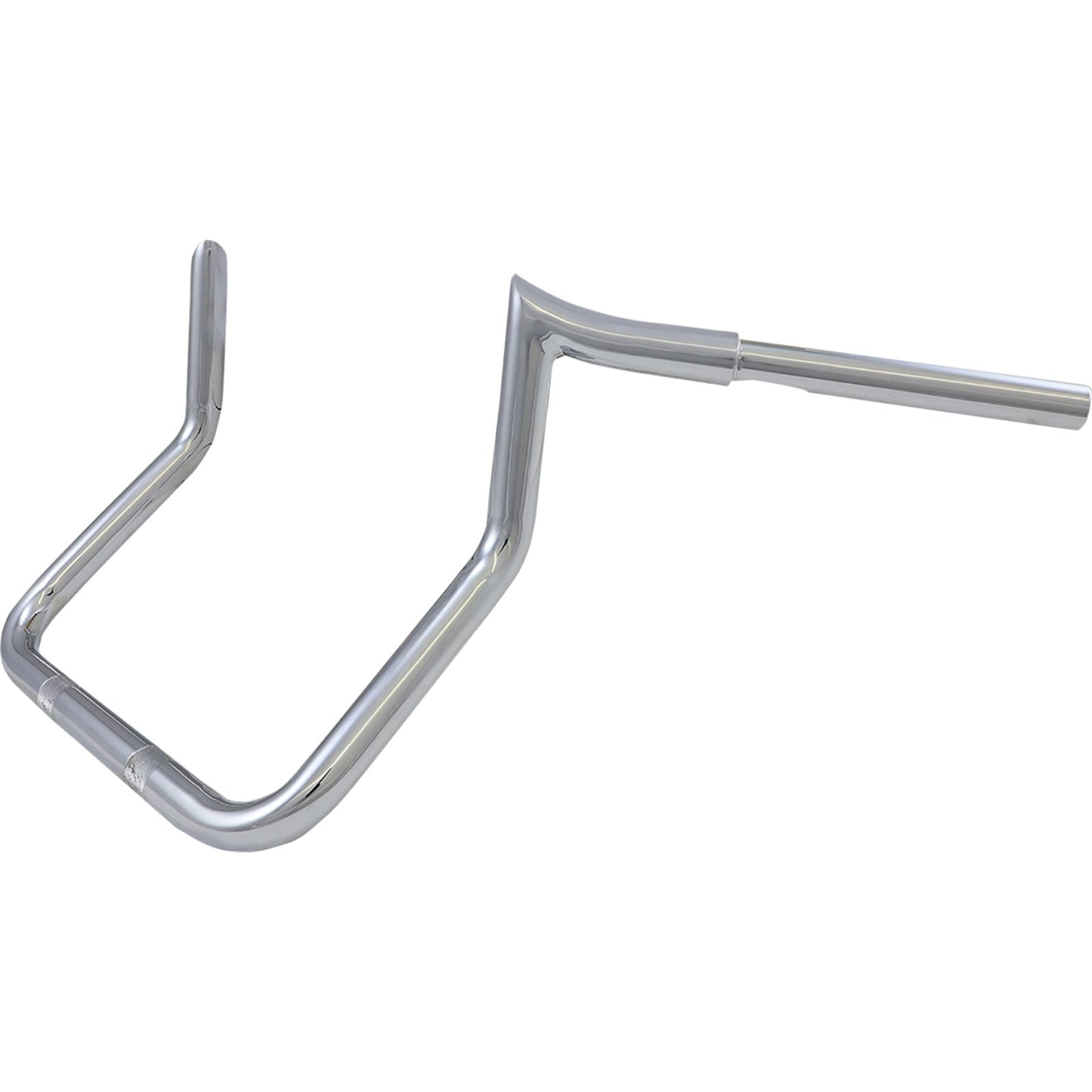 LA Choppers Handlebar - Prime Ape - 12" - Chrome [MPN: LA-7358-12]_1052848
