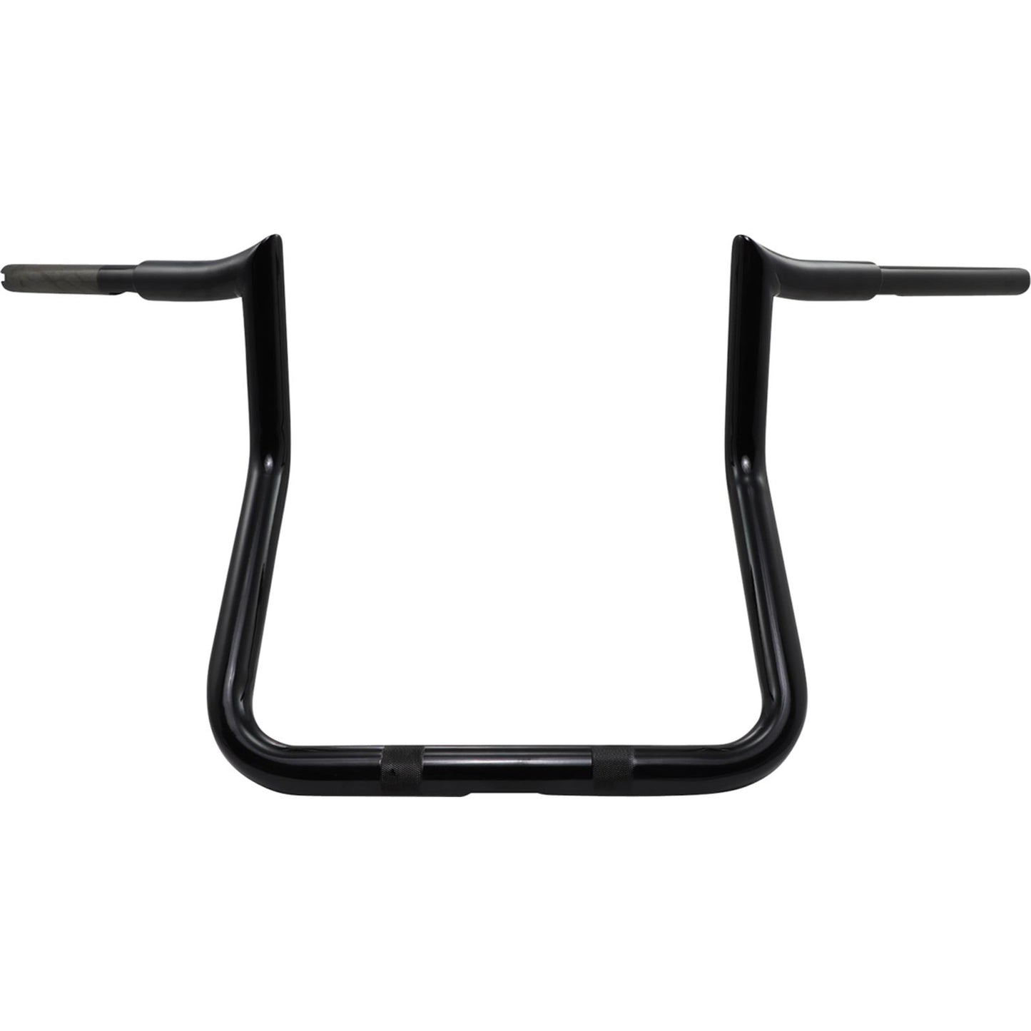 LA Choppers Handlebar - Prime Ape - 12" - Black [MPN: LA-7358-12B]_1052849