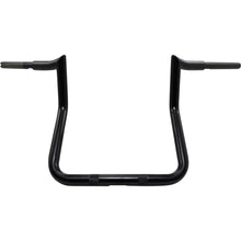 LA Choppers Handlebar - Prime Ape - 12" - Black [MPN: LA-7358-12B]_1052849