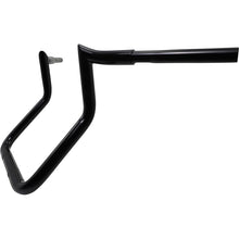 LA Choppers Handlebar - Prime Ape - 12" - Black [MPN: LA-7358-12B]_1052850