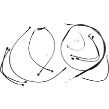 Magnum Control Cable Kit - Black Pearl™ [MPN: 487951]_1052845