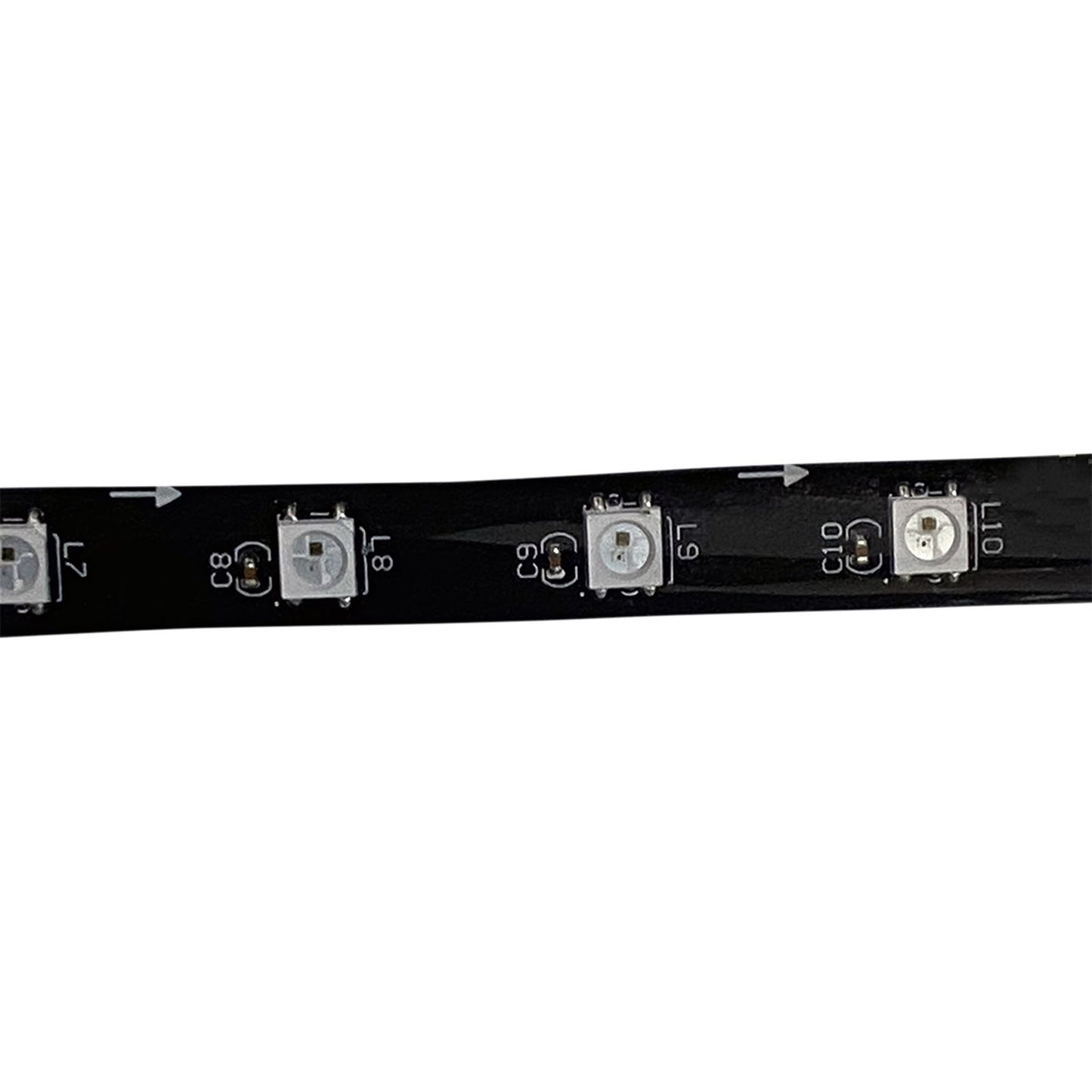 Custom Dynamics Light Strip - 15 LED PG-LED-15_1052881