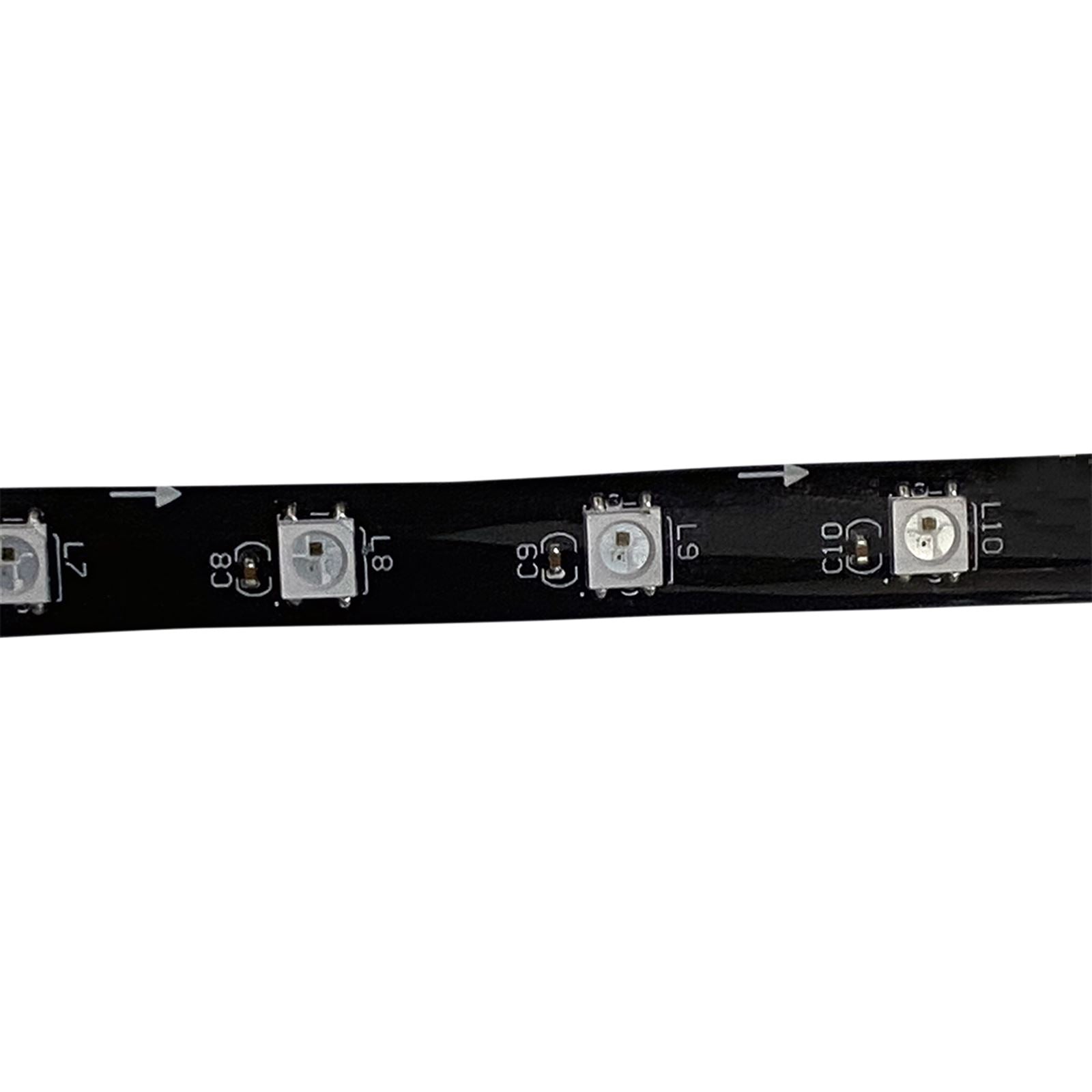 Custom Dynamics Light Strip - 15 LED PG-LED-15_1052881