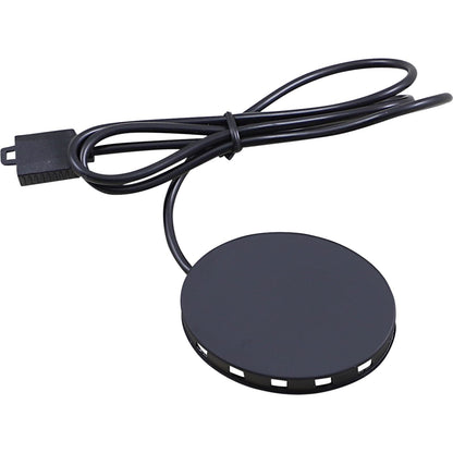 Custom Dynamics Light Wheel - Black PG-WL-B_1052882