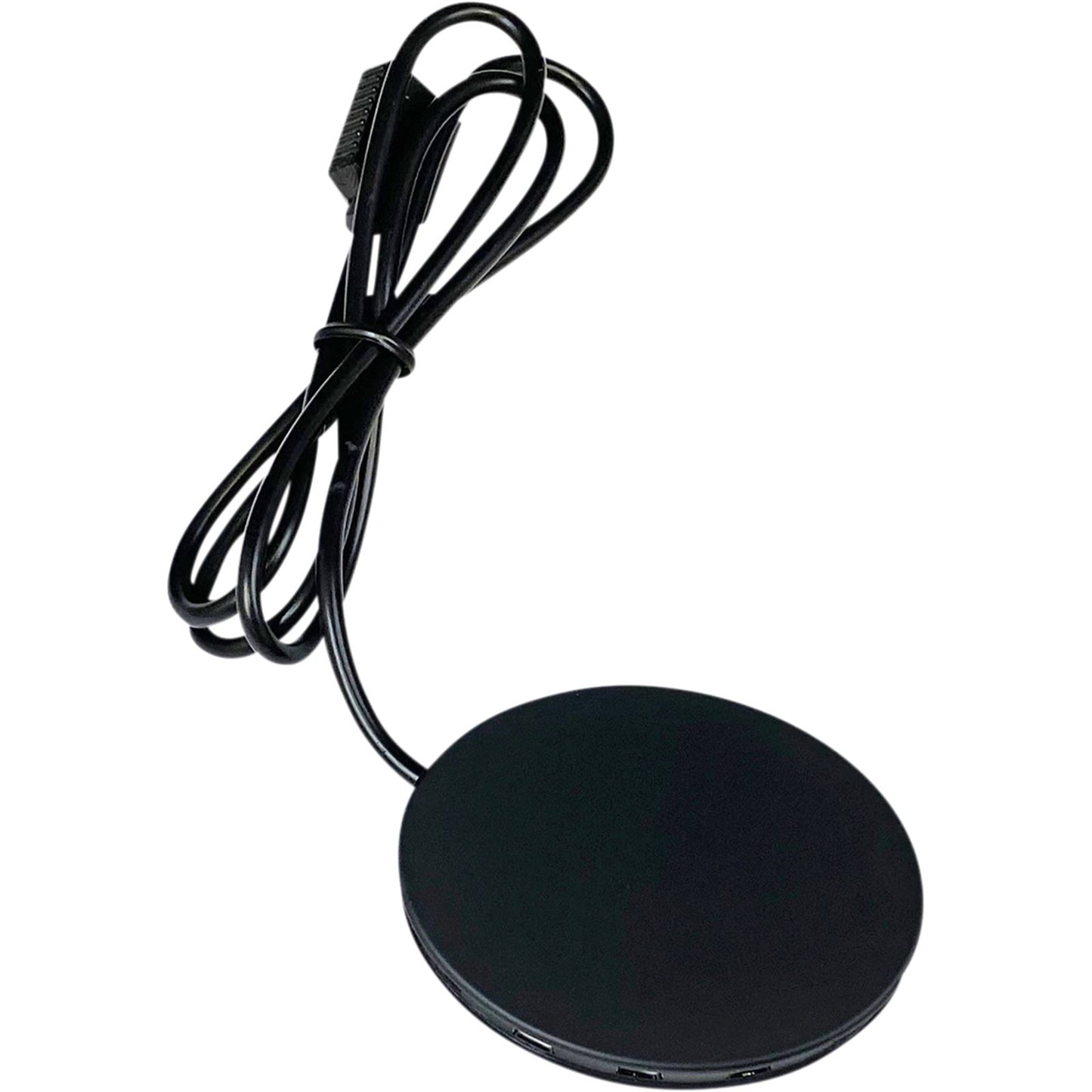 Custom Dynamics Light Wheel - Black PG-WL-B_1052883