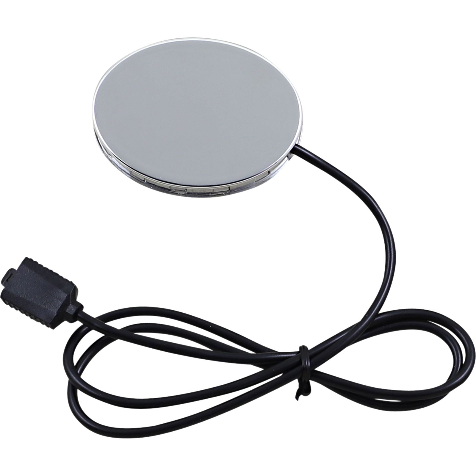 Custom Dynamics Light Wheel - Chrome PG-WL-C_1052884