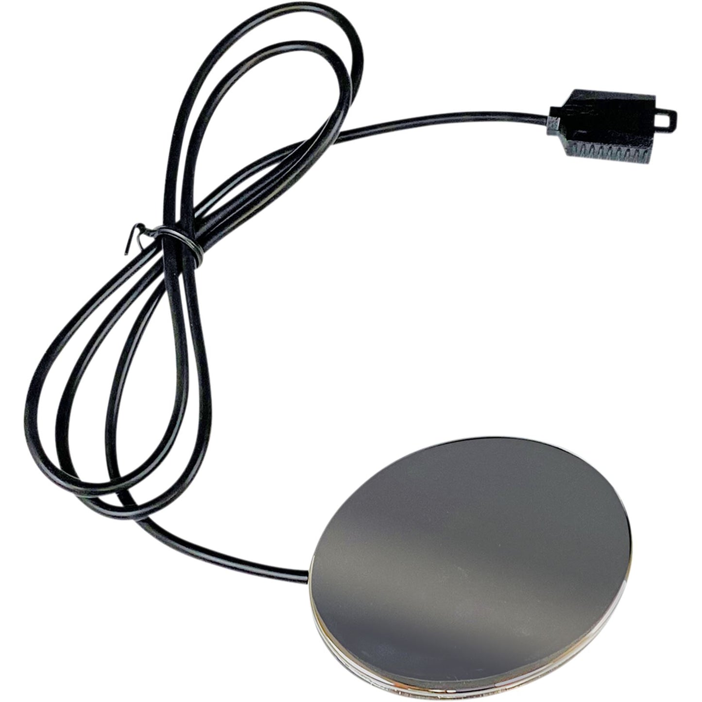 Custom Dynamics Light Wheel - Chrome PG-WL-C_1052885