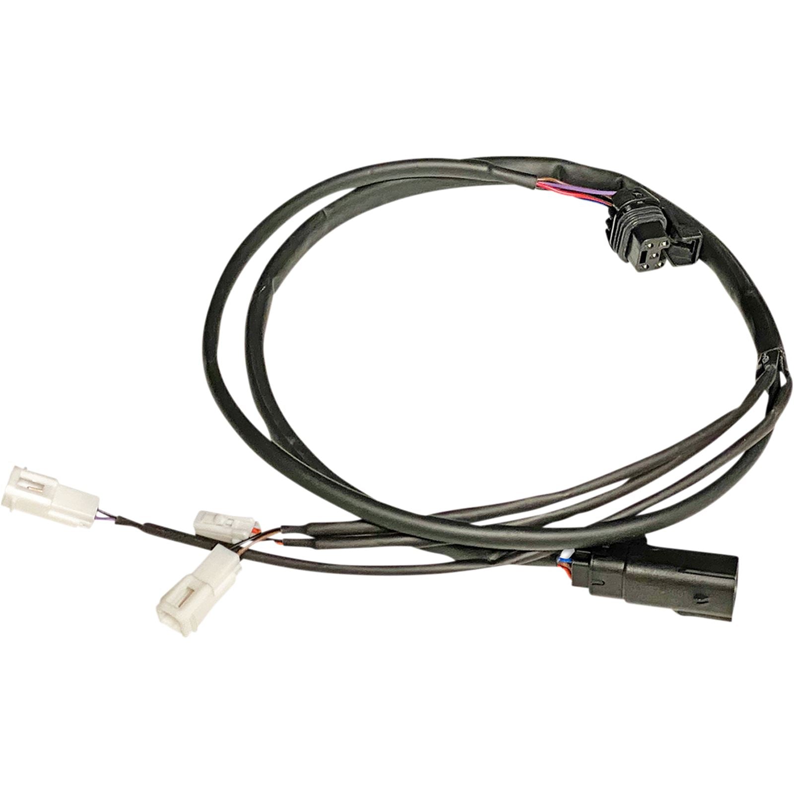 Custom Dynamics Power Harness - Tour-Pak CD-HARN-TP-1_1052946