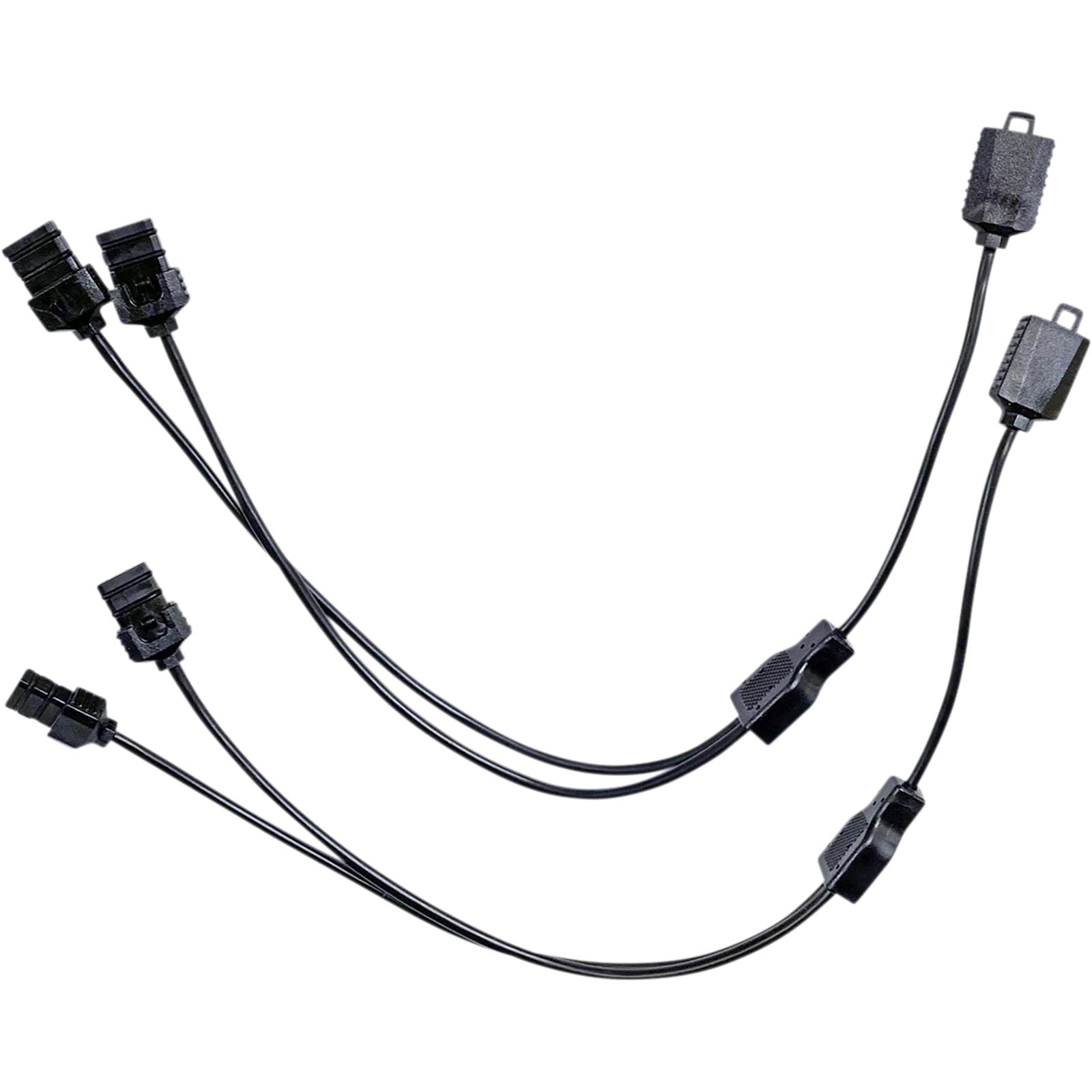 Custom Dynamics Y-Splitter - 7" PG-Y-7_1052952