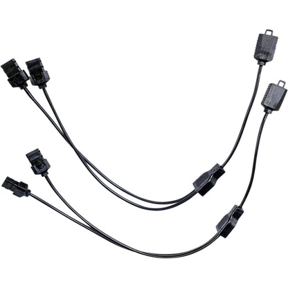 Custom Dynamics Y-Splitter - 7" PG-Y-7_1052952