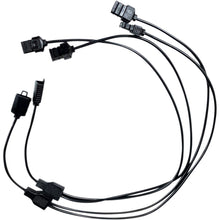 Custom Dynamics Y-Splitter - 14" PG-Y-14_1052953