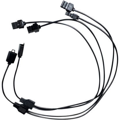 Custom Dynamics Y-Splitter - 14" PG-Y-14_1052953