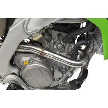 Yoshimura RS-12 Signature Series Exhaust for Kawasaki 242940S320_726328