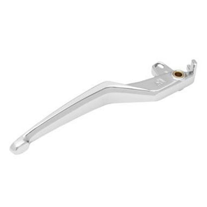 Kuryakyn Omni Levers Chrome, Dual-Clutch Transmissions 6782_707081