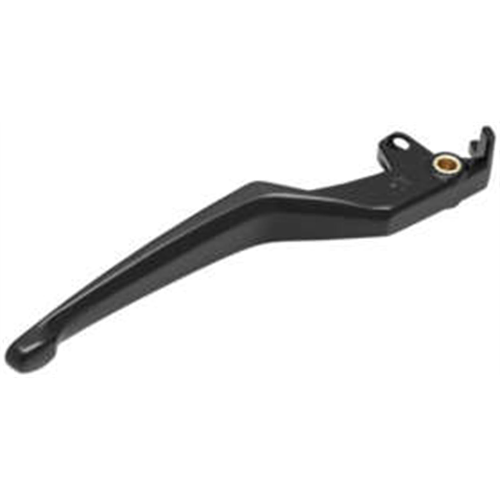 Kuryakyn Omni Levers Satin Black, Dual-Clutch Transmissions 6783_981726