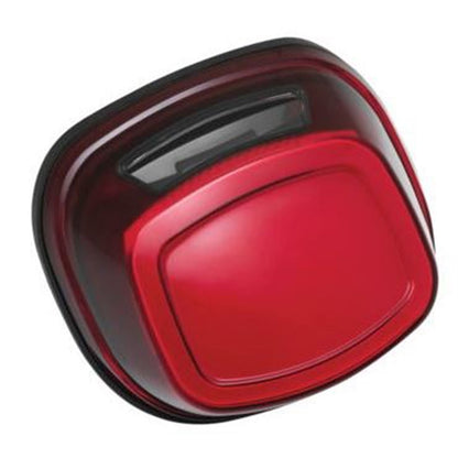 Kuryakyn Tracer LED Taillights Red with Plate 2910_707093