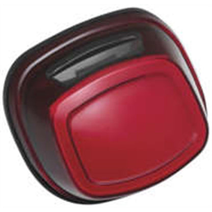 Kuryakyn Tracer LED Taillights Red with Plate 2910_992175
