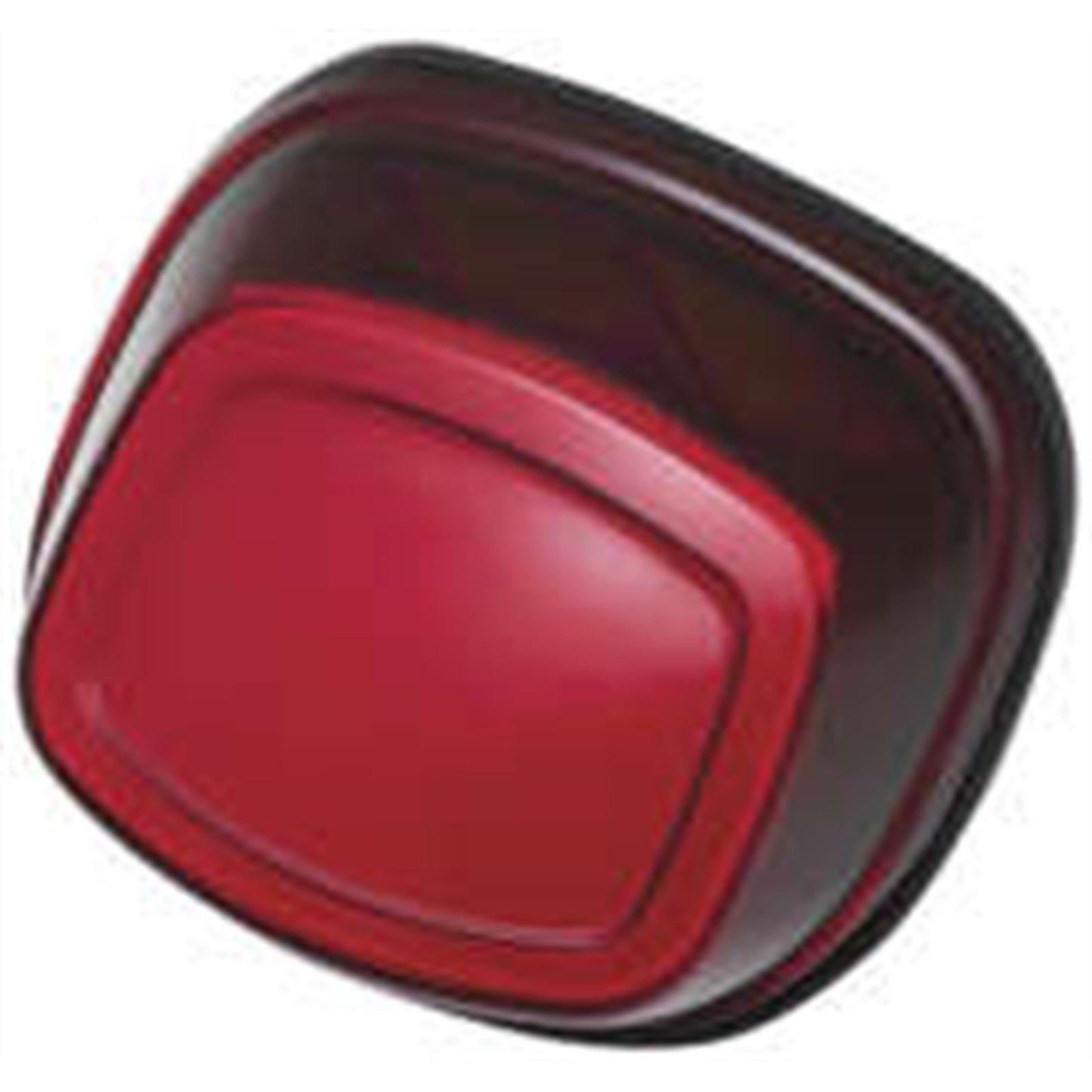 Kuryakyn Tracer LED Taillights Red (without Plate) 2912_996026