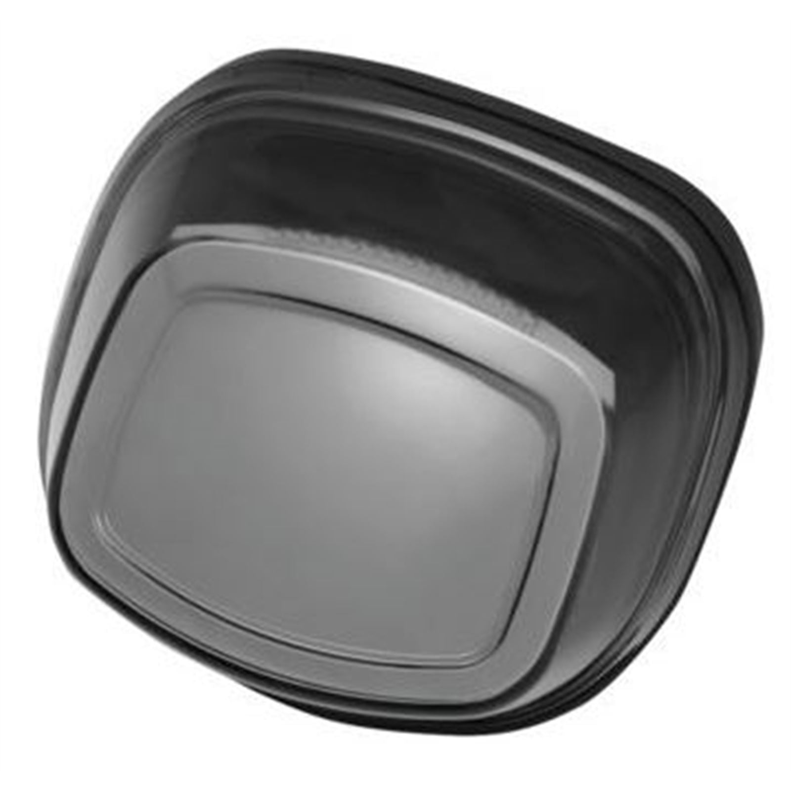Kuryakyn Tracer LED Taillights Smoke without Plate 2913_707096