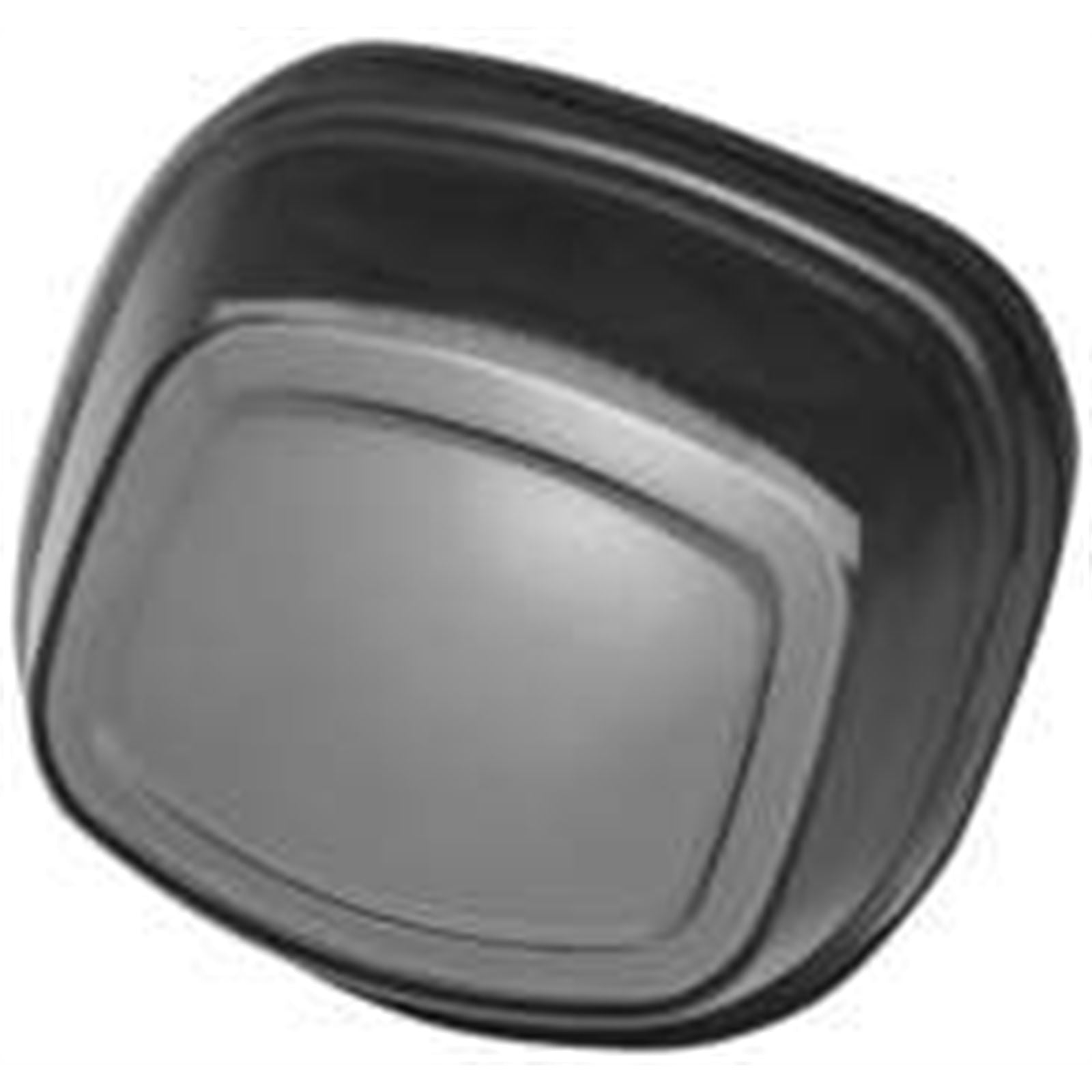 Kuryakyn Tracer LED Taillights Smoke without Plate 2913_981991