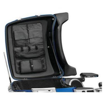 Kuryakyn Tour-Pak Lid Organizer Black 5838_707226