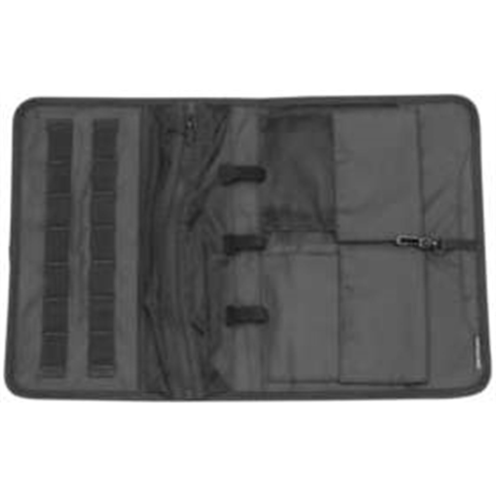 Kuryakyn Tour-Pak Lid Organizer Black 5838_983796