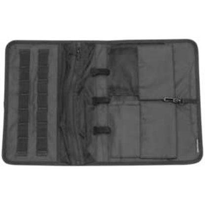 Kuryakyn Tour-Pak Lid Organizer Black 5838_983796